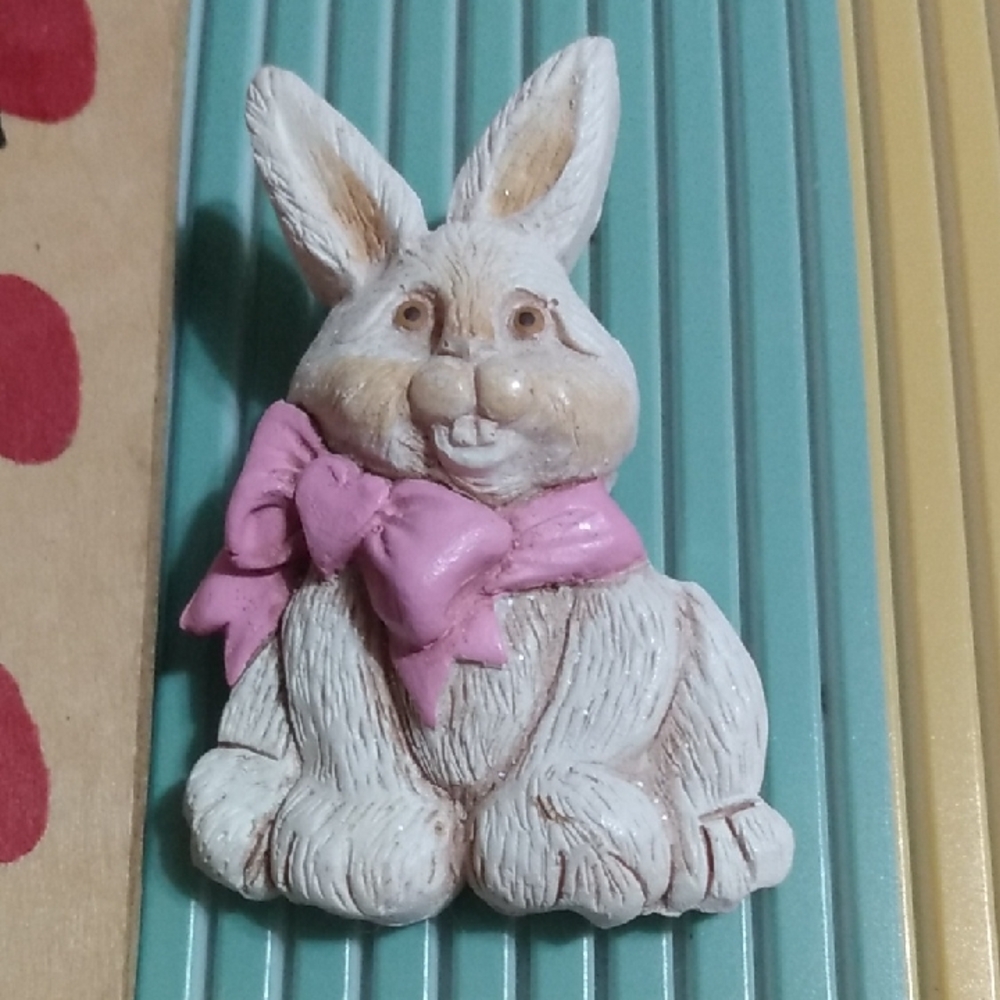 Demented Whimsical Alice In Wonderland White Rabbit Whimsygoth